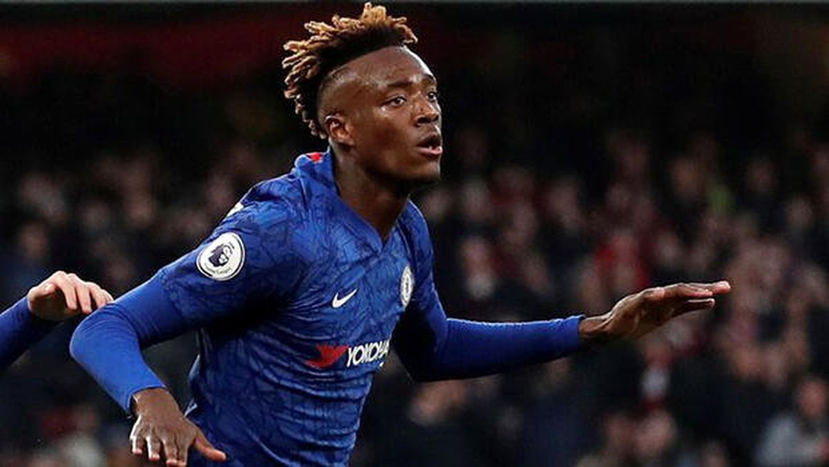 Arsenal 1-2 Chelsea