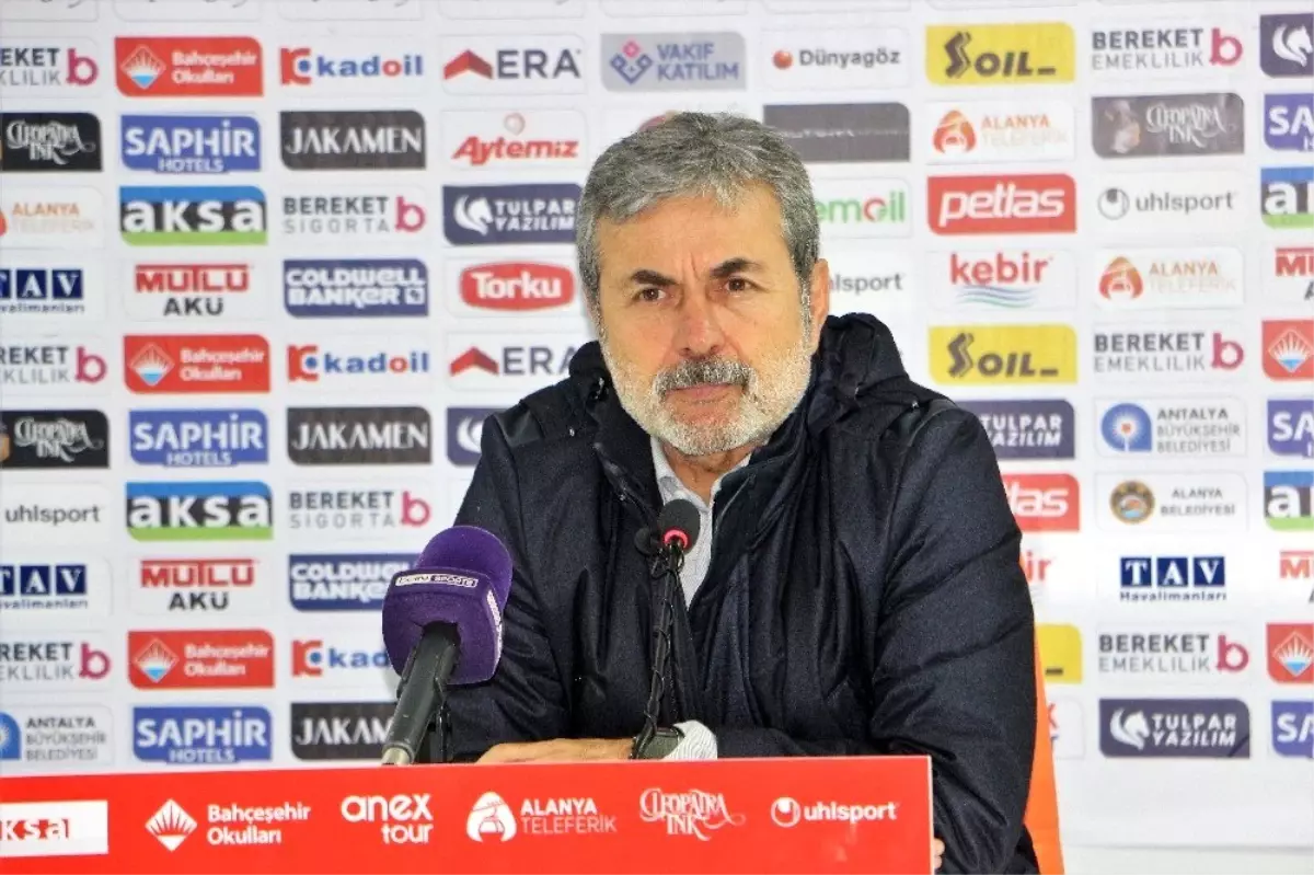 Aykut Kocaman\'dan ayrılık sinyali