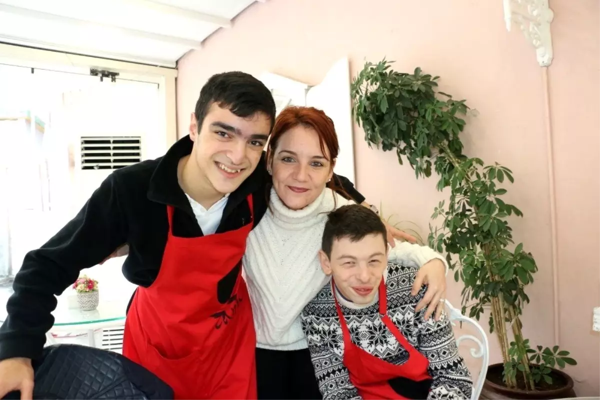 Çocuk Meclisi üyeleri ESER\'li öğrencilerle buluştu