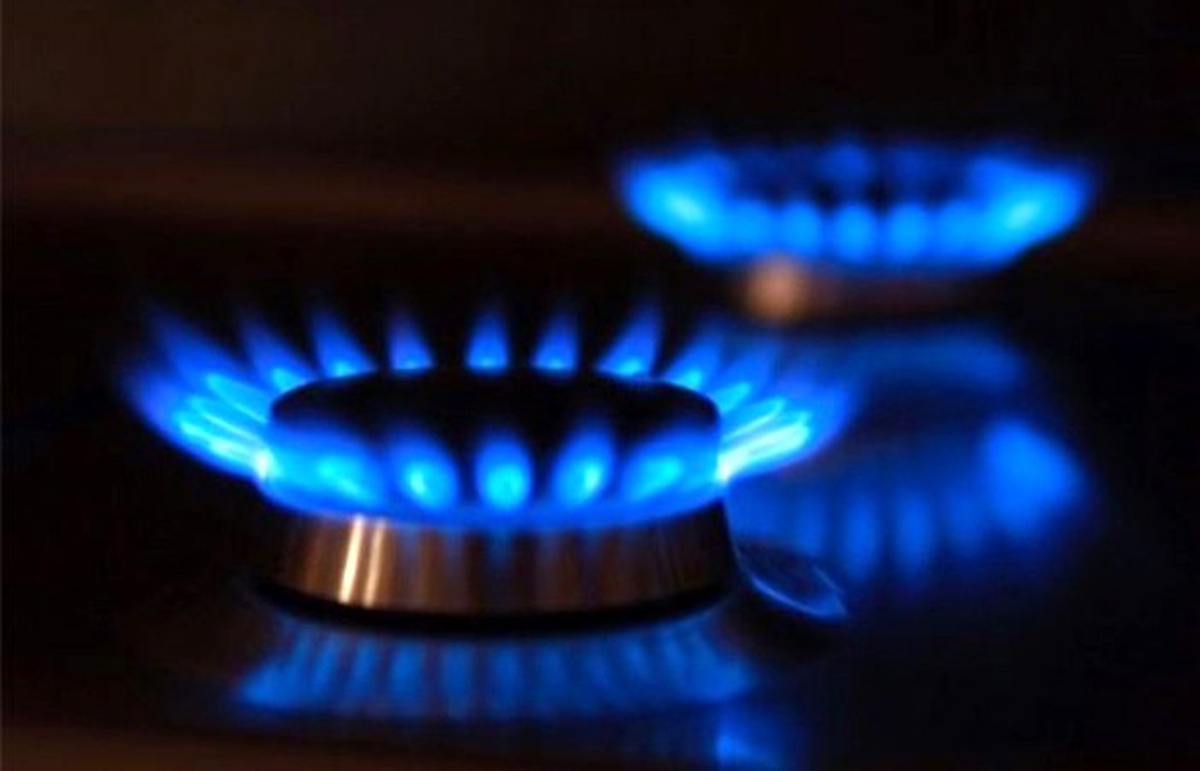 Doğal gaz bağlantı bedeli 656 lira oldu