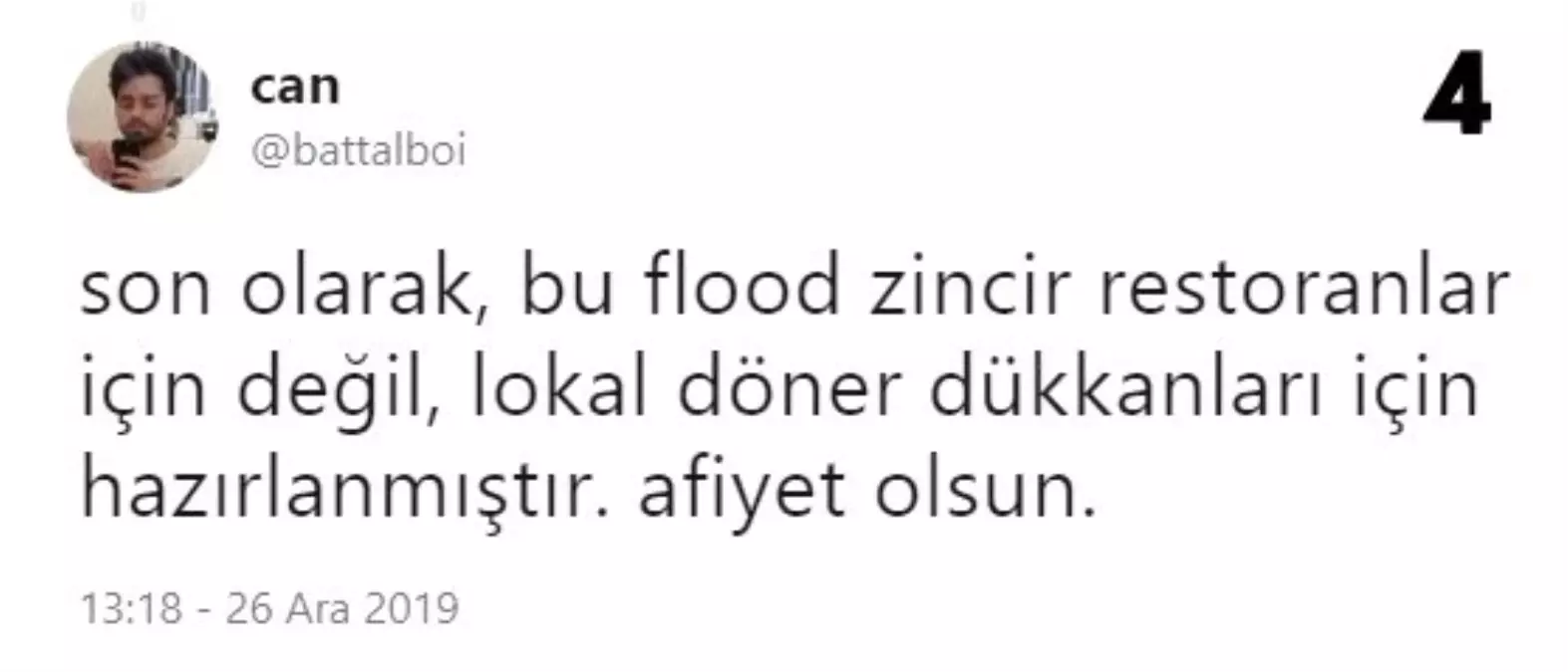 En Güzel Döner Saat Kaçta Yenendir? Neden?