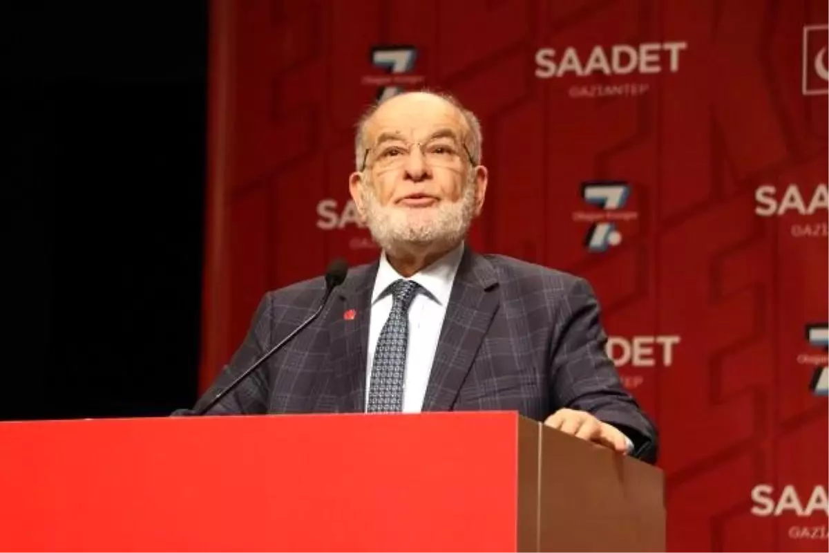 Karamollaoğlu: Libya\'ya askeri desteğin müzakere edilmesi lazım