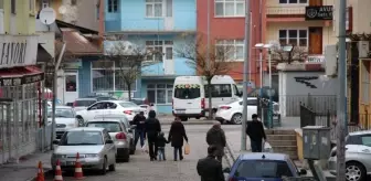 Kars'taki deprem Erzurum'da da hissedildi