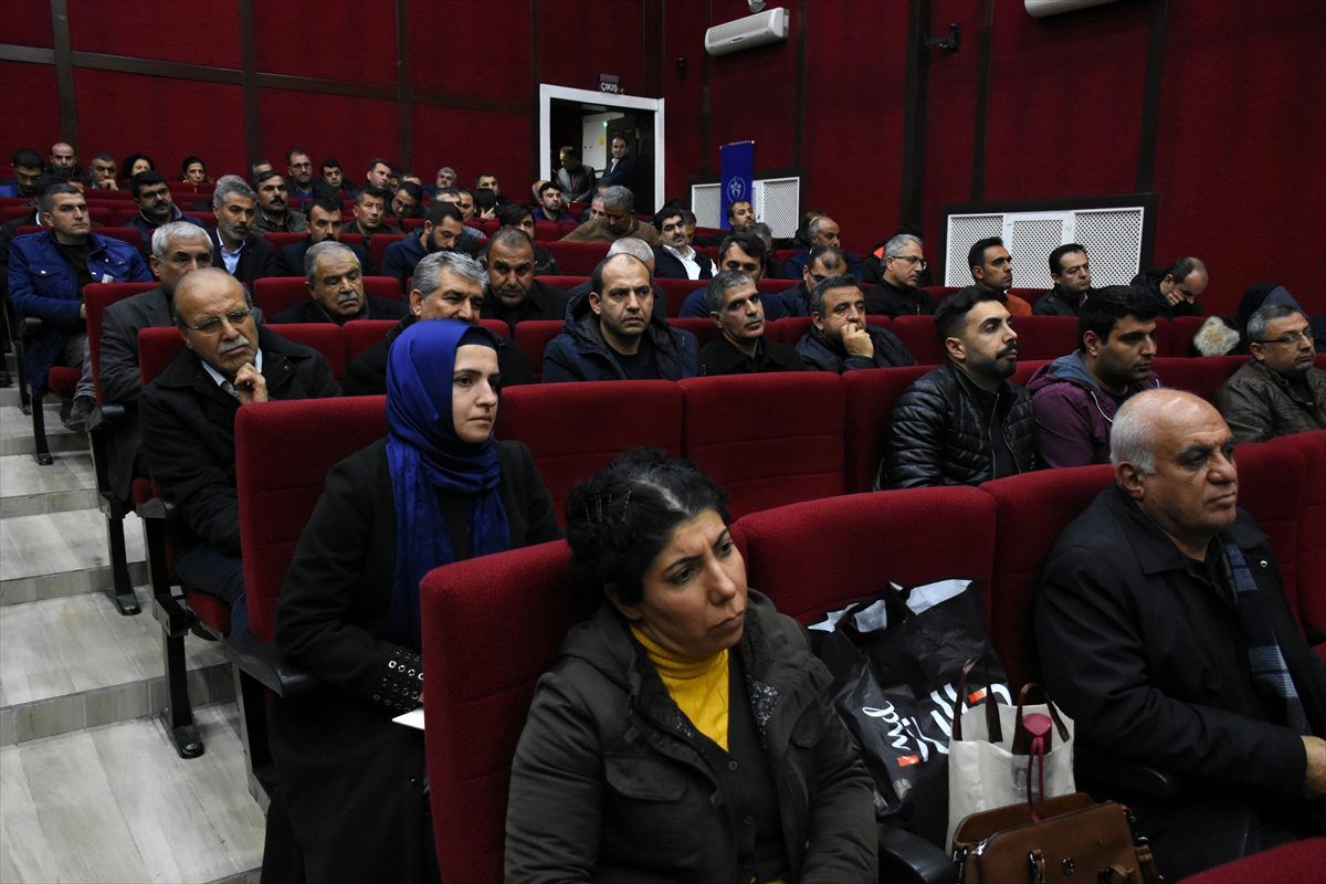 Malatya\'da "Deneyap Teknoloji Atölyesi" tanıtıldı
