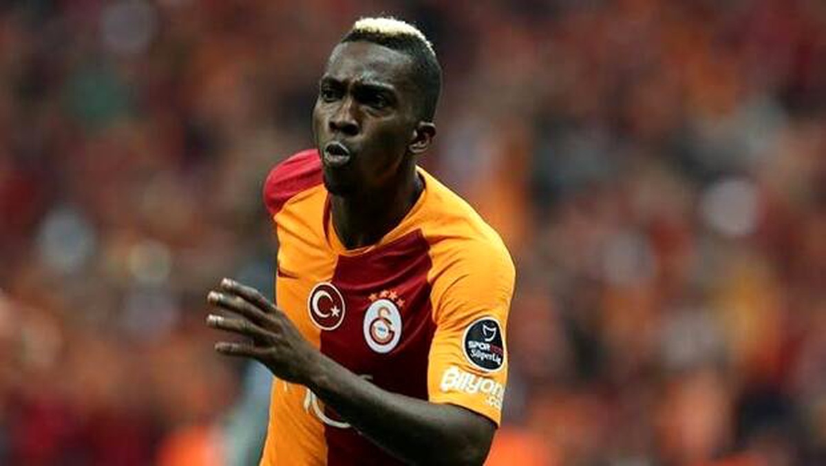 Onyekuru\'dan Galatasaraylıları heyecanlandıran paylaşım!