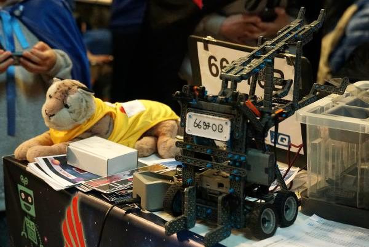 Robotlarla birlikte yeni meslekler geliyor