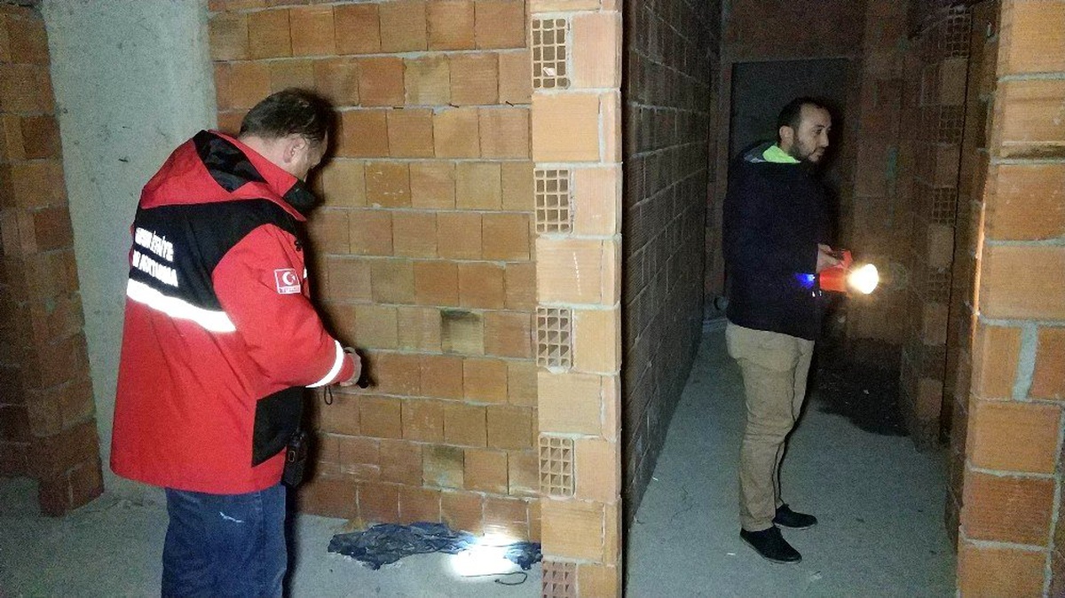 Samsun\'da top oynamaya giden 2 çocuk eve dönmeyince kayıp ihbarı yapıldı