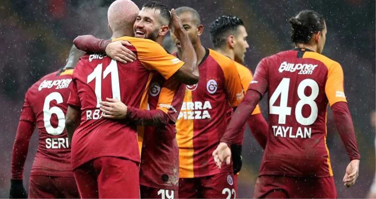 Sinan Engin: Galatasaray, Talisca için resmi teklif yaptı