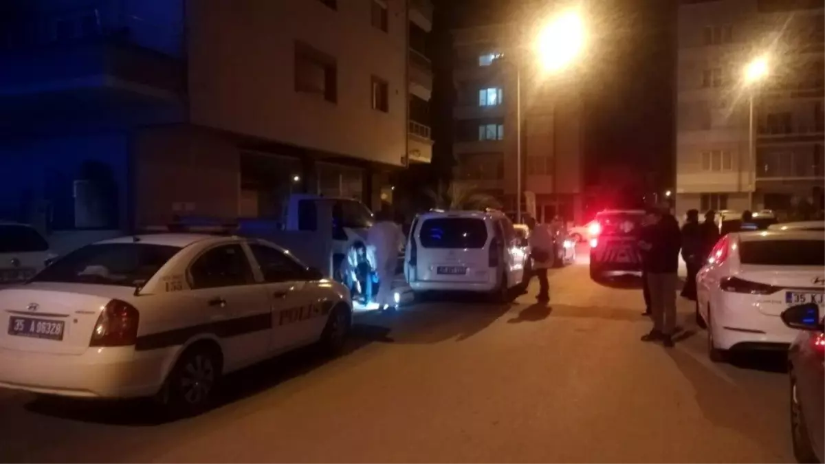 Torbalı\'da ikinci cinayet: Doktor eşi de öldürüldü