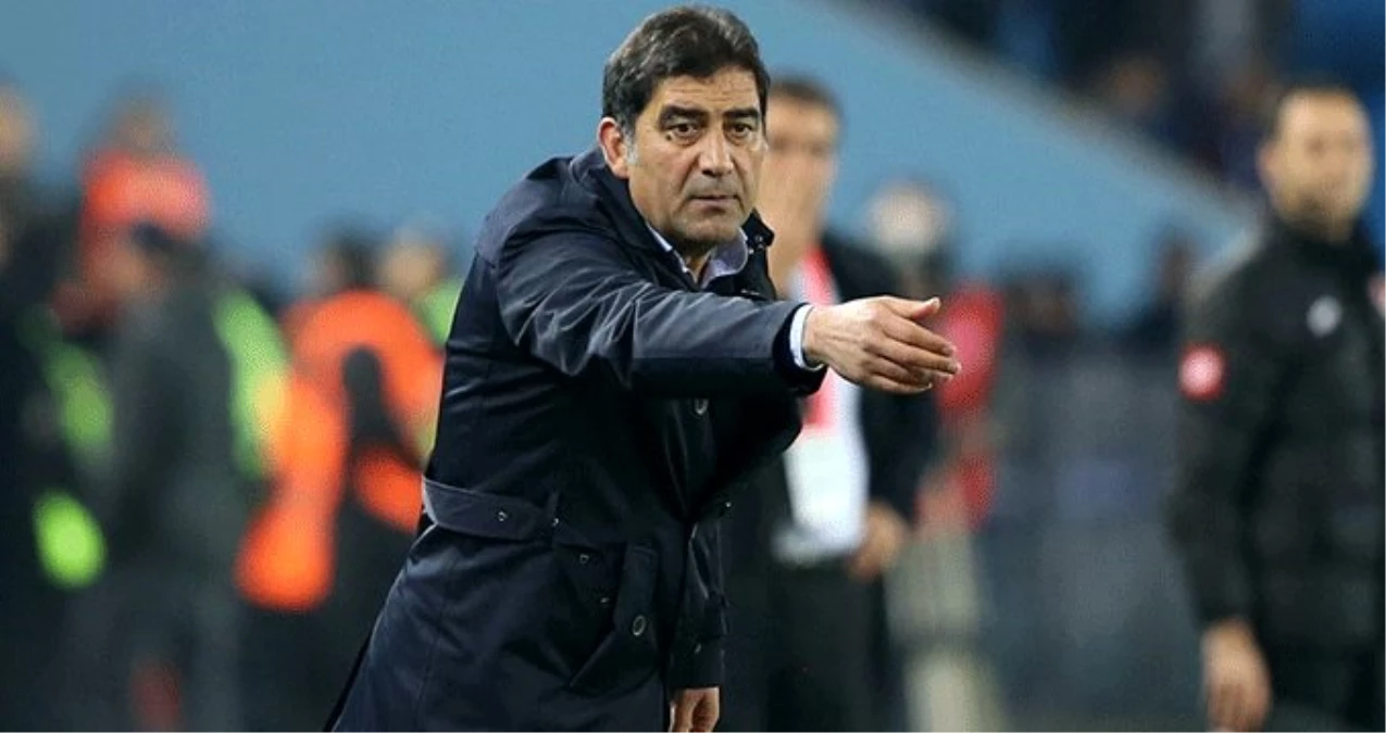 Trabzonspor, Ünal Karaman ile yollarını ayırdı