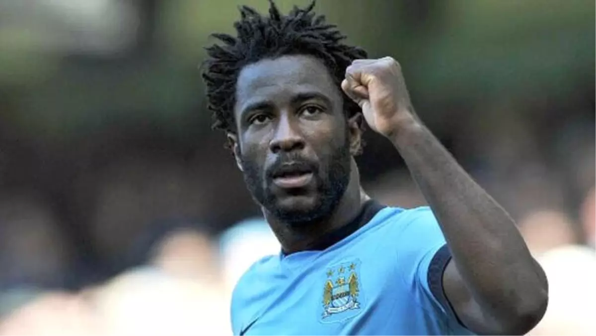 Wilfried Bony, Konyaspor yolunda