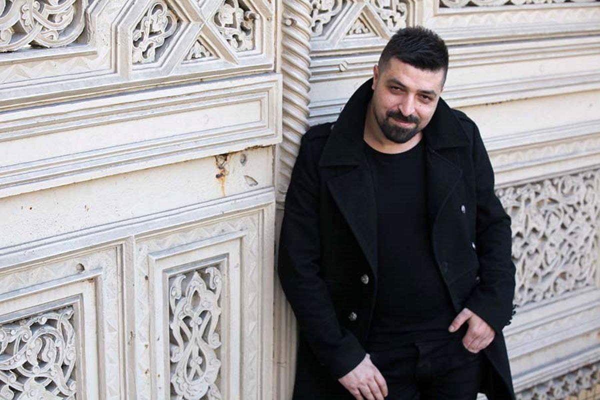 Yürekli Çocuk küllerinden doğdu