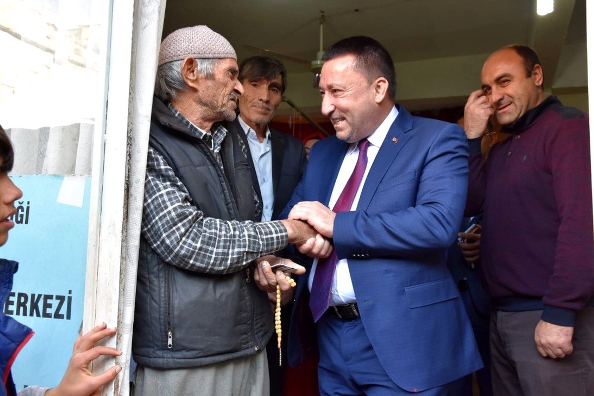 "2020 bizim için atılım yılı olacak"