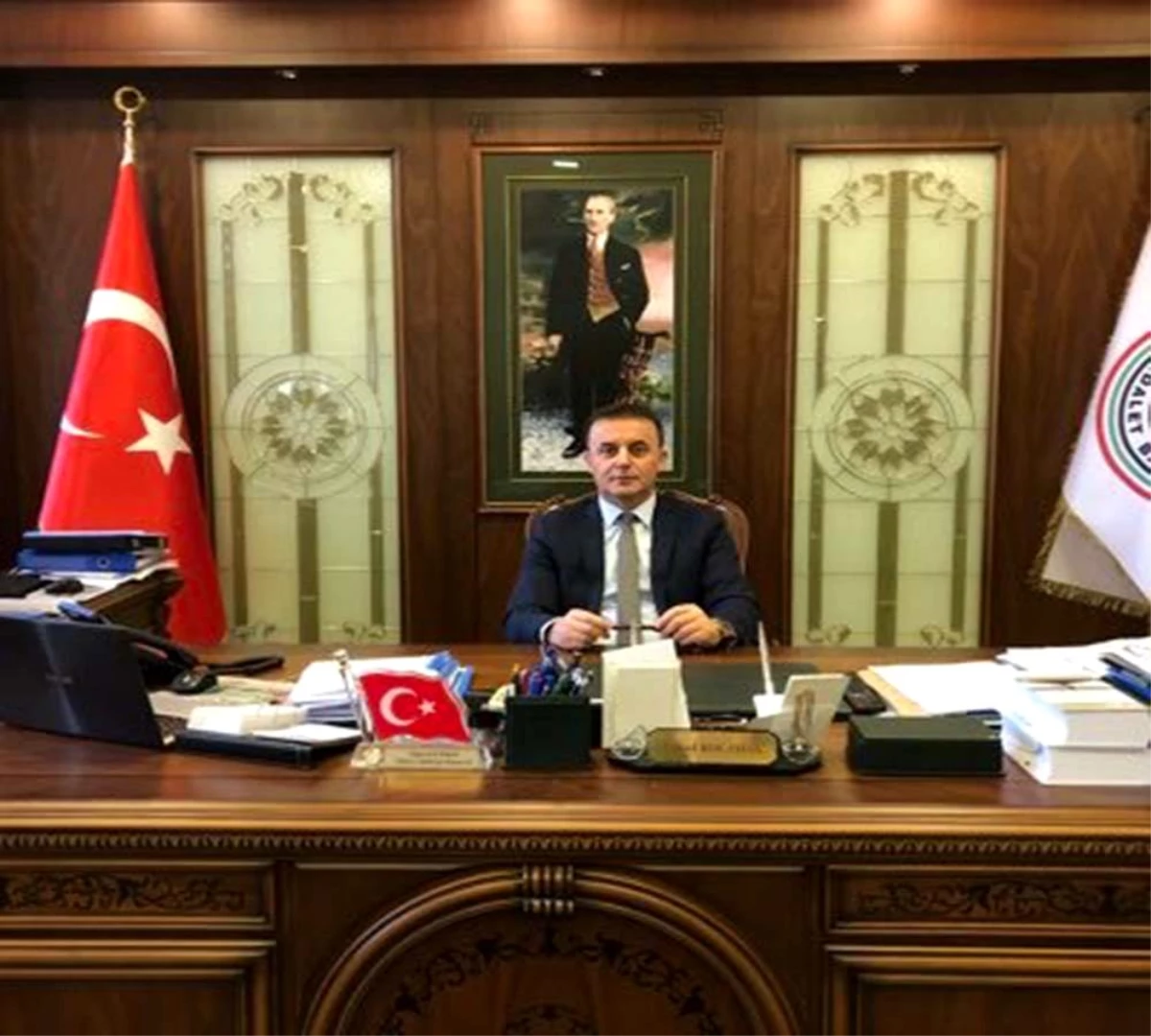 Ankara Cumhuriyet Başsavcısı Kocaman\'dan önemli açıklamalar