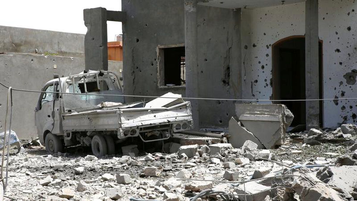 Arap Birliği\'nden Libya için olağanüstü toplantı kararı