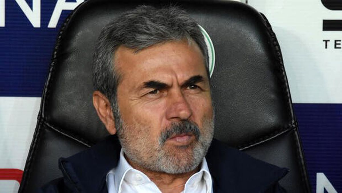 Aykut Kocaman: "Kırım, kesim devam ediyor"