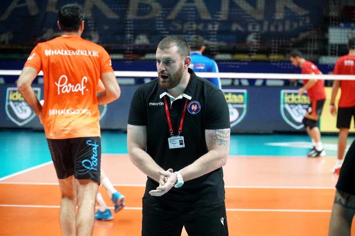 Başarılı kondisyonerden sporculara tavsiyeler