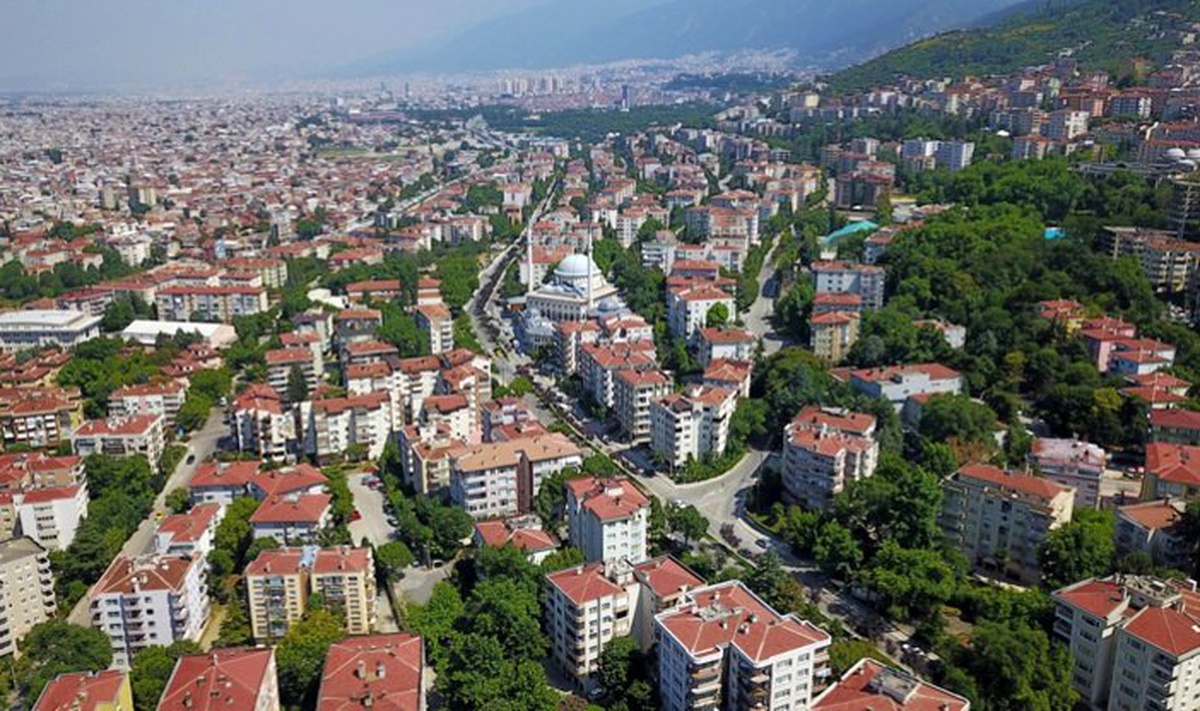 “Bekle-gör zamanı geçti, artık konut alma zamanı”