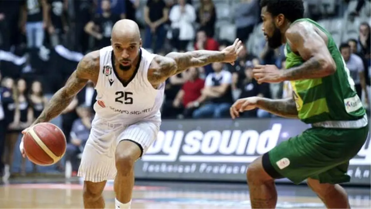 Beşiktaş\'tan ayrılan Jordan Theodore, Unics Kazan\'a transfer oldu