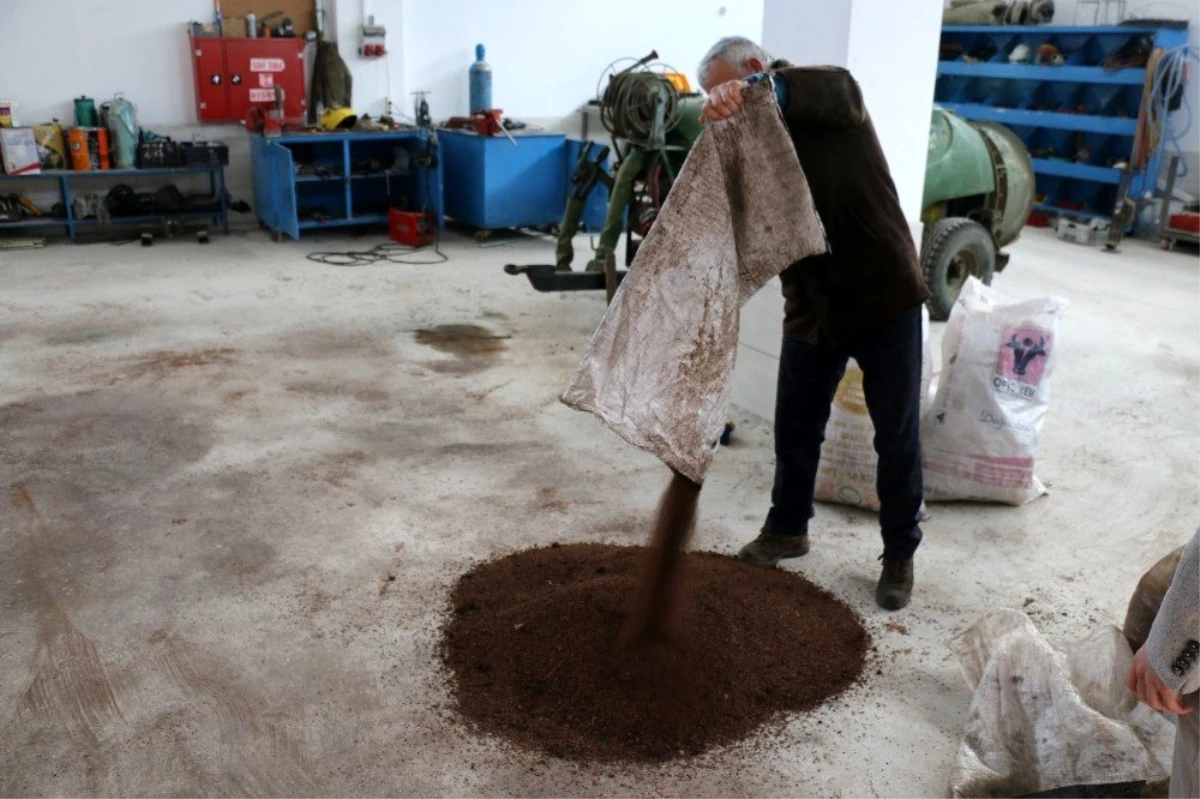 Bu yakıtın zararı değil faydası var