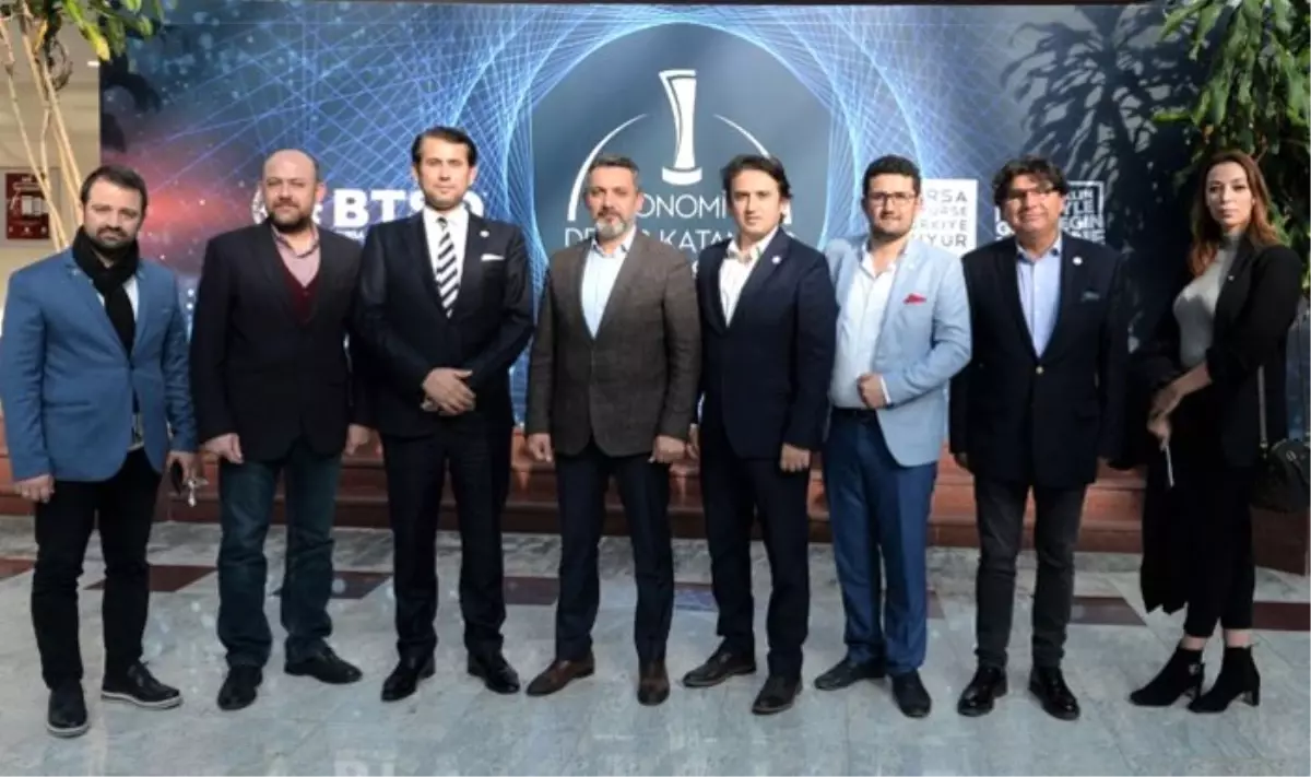 “Bursa, uluslararası yatırımcılardan talep görüyor”