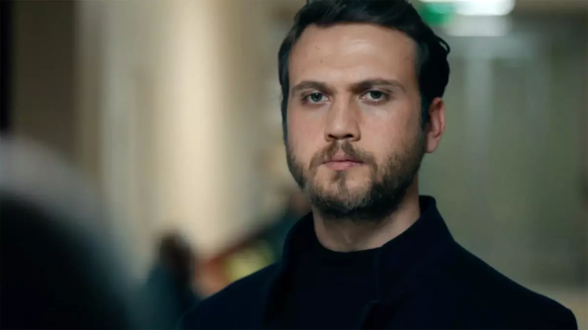 Çukur 3.Sezon 15.Bölüm Fragman