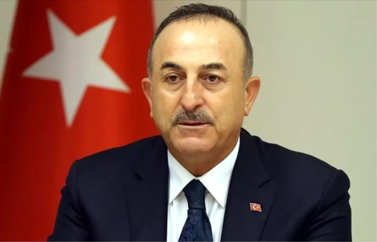 Çavuşoğlu: Libya tezkeresi gün içinde Meclise gönderilecek