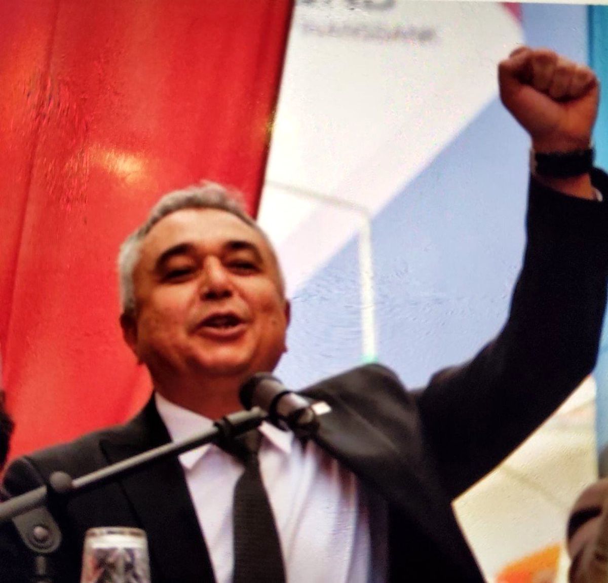 CHP İl Başkanı Ali Çankır\'ın 2020 mesajı