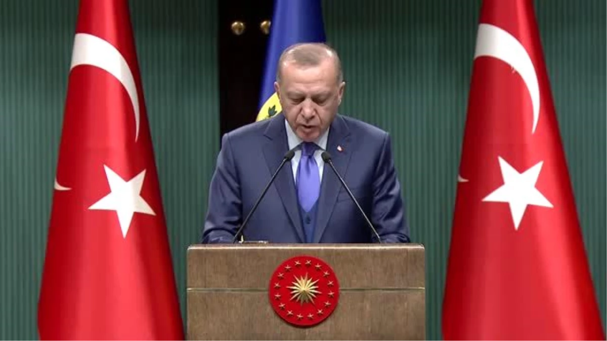 Cumhurbaşkanı Erdoğan: "Moldova\'nın FETÖ iltisaklı kişilerin iadesine verdiği desteğe teşekkür...