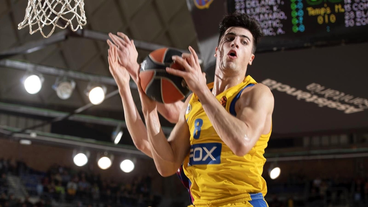 Deni Avdija: “Sonsuza dek basketbol oynamak istiyorum” (Özel röportaj)