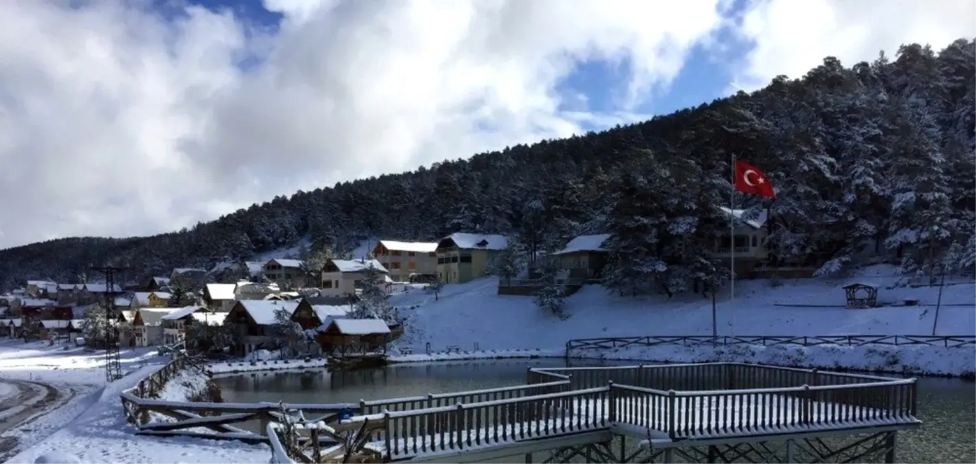 Doğu Karadeniz\'de karla karışık yağmur ve kar yağışı bekleniyor