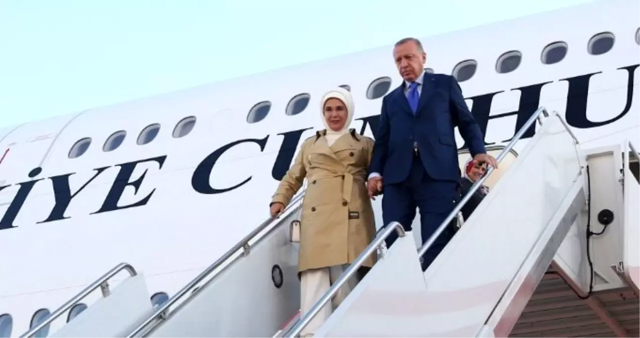 Erdoğan\'ın 2019 yılı içerisinde en çok ziyaret ettiği ülke Rusya oldu