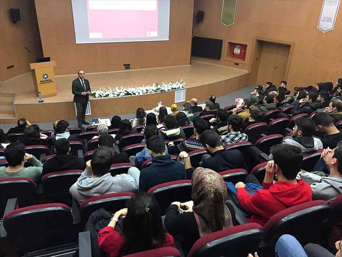 ETÜ\'de Uluslararası Gençlik Merkezi kuruluyor