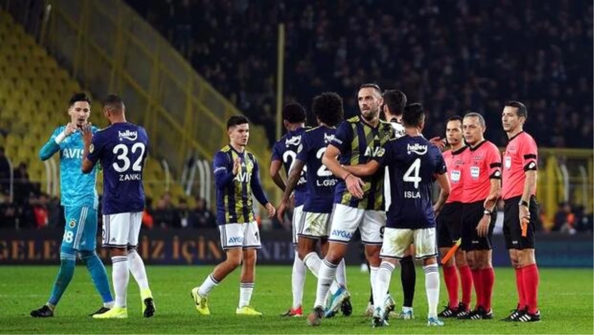 Fenerbahçe, 2019\'da 21 galibiyet aldı