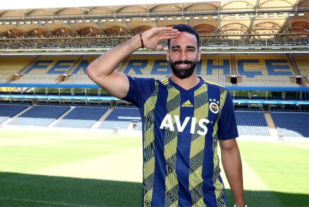 Fenerbahçe\'de Rami ayrılıyor