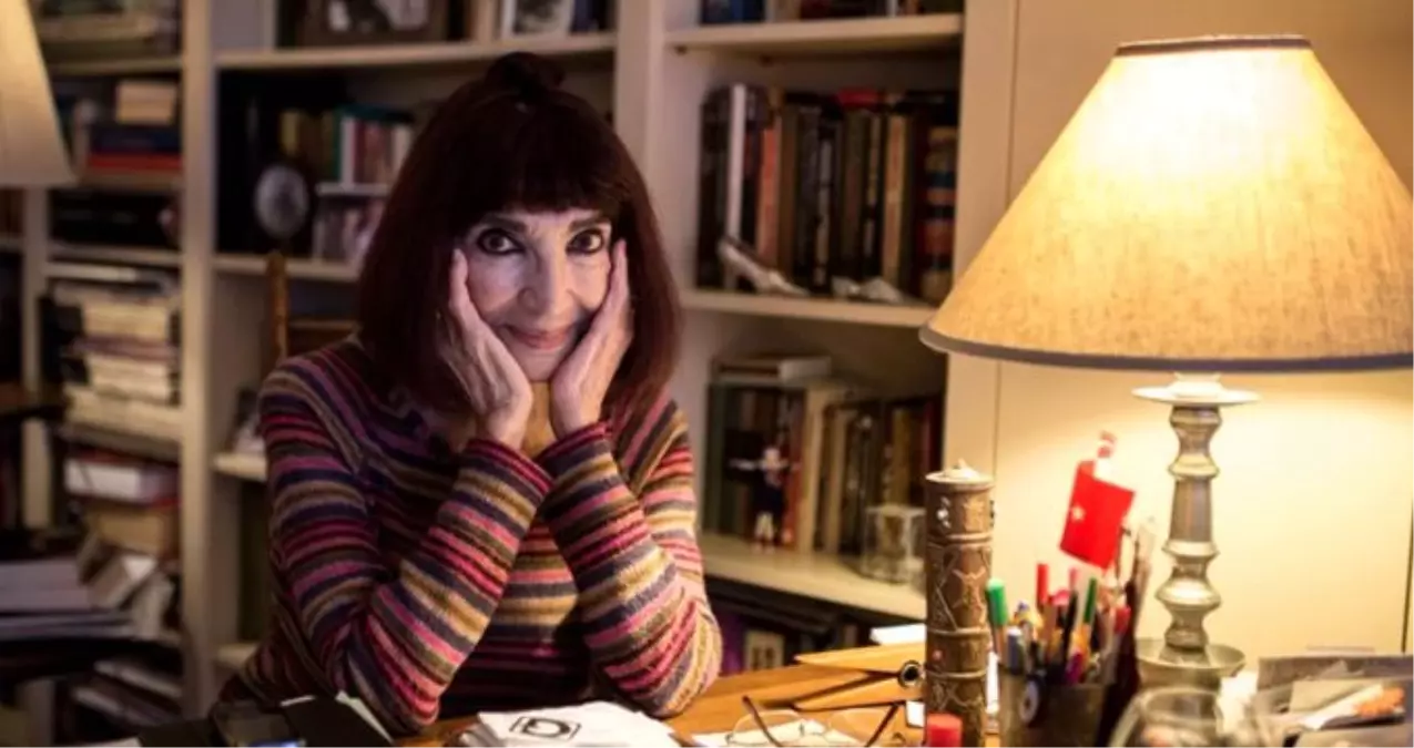 Gülriz Sururi kimdir? Gülriz Sururi\'nin 1. ölüm yıl dönümü!