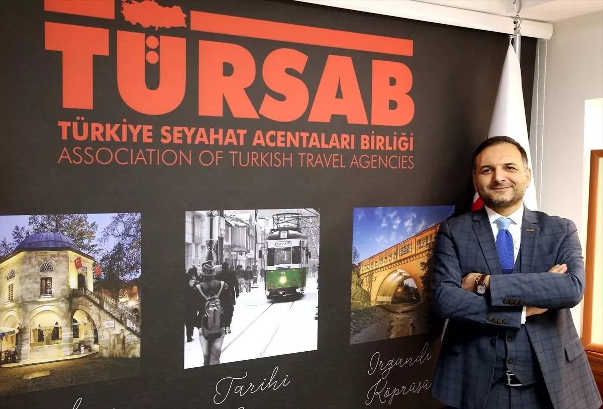 Güney Marmara turizmcisi 2020\'de yönünü Avrupa\'ya çevirecek