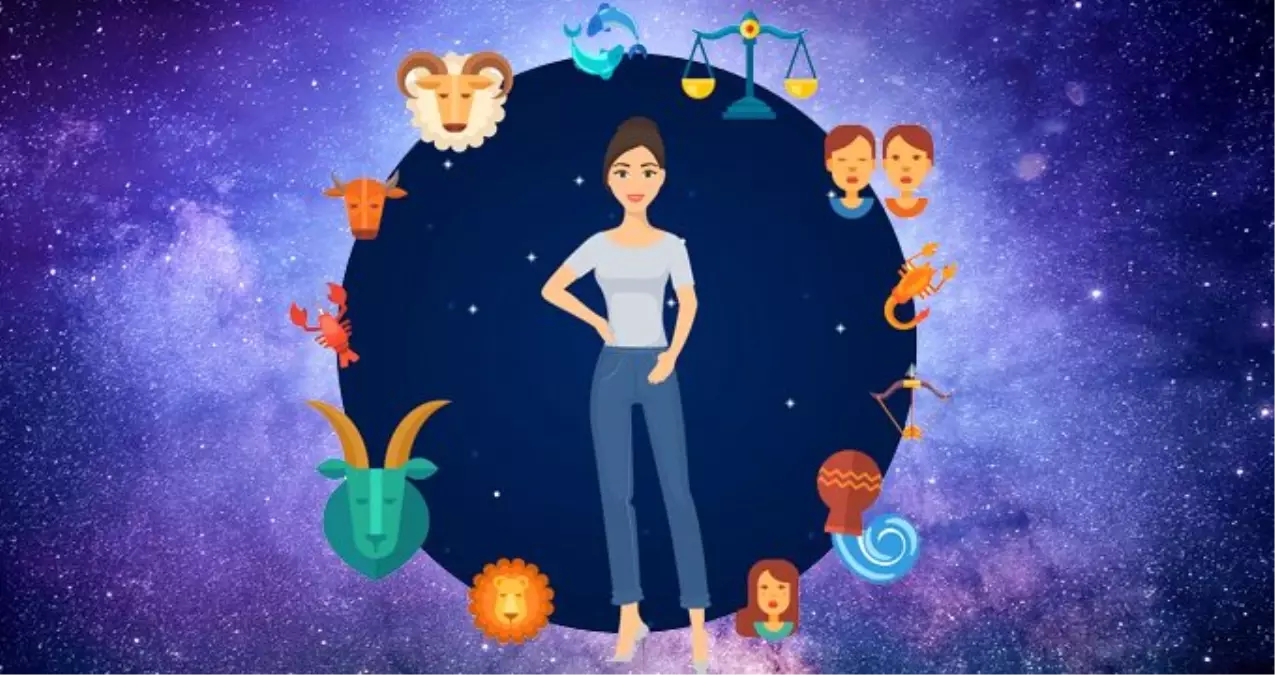 Günlük burç yorumları 31 Aralık 2019 Salı (Haftalık burç yorumları)