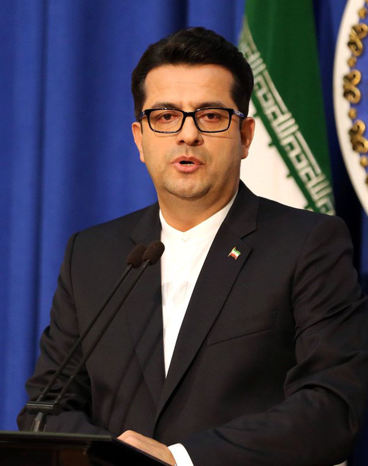 İran\'dan ABD\'nin Haşdi Şabi\'ye yönelik saldırısına kınama