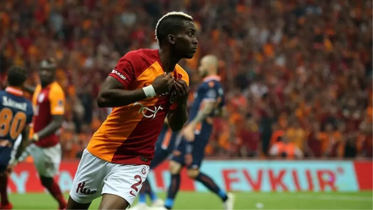 İşte 2020 model Galatasaray! Transfer haberleri