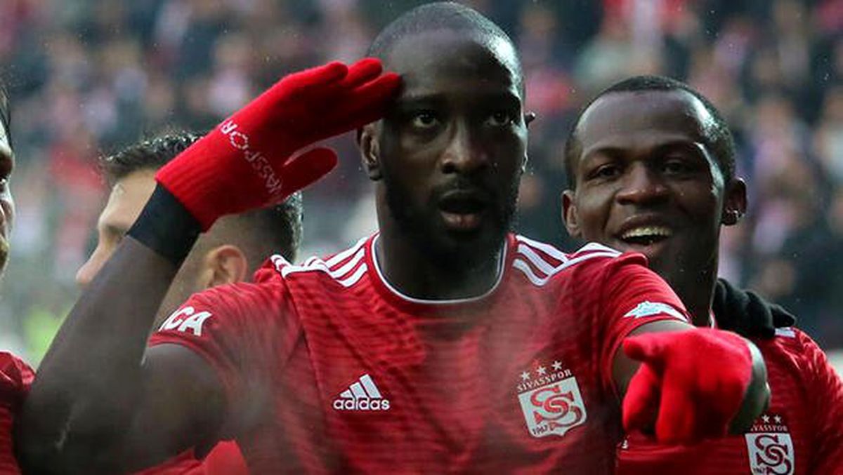 Lider Sivasspor\'un kamp programı belli oldu!