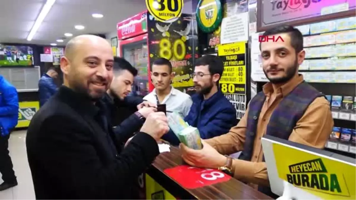 Malatya\'da yeni yıl hazırlıkları