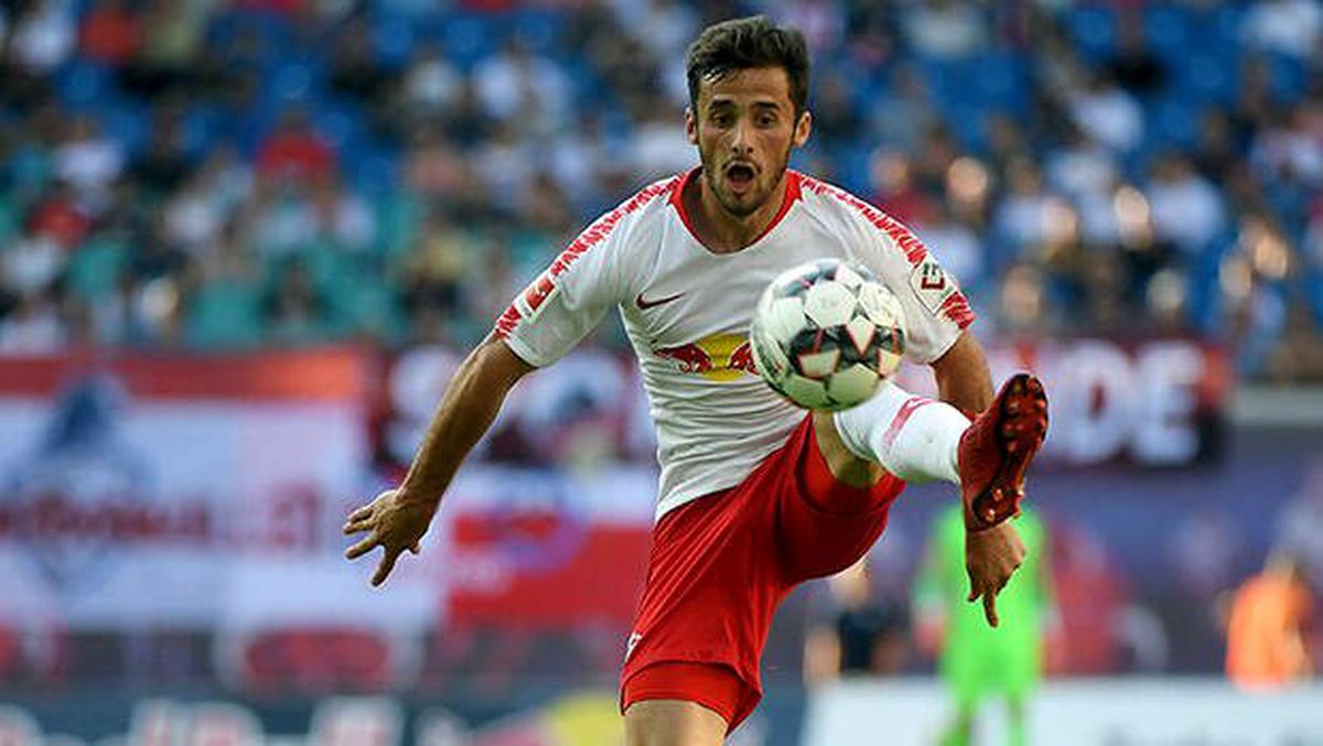 Marcelo Sarrachi\'nin Galatasaray\'a transferini duyurdular!