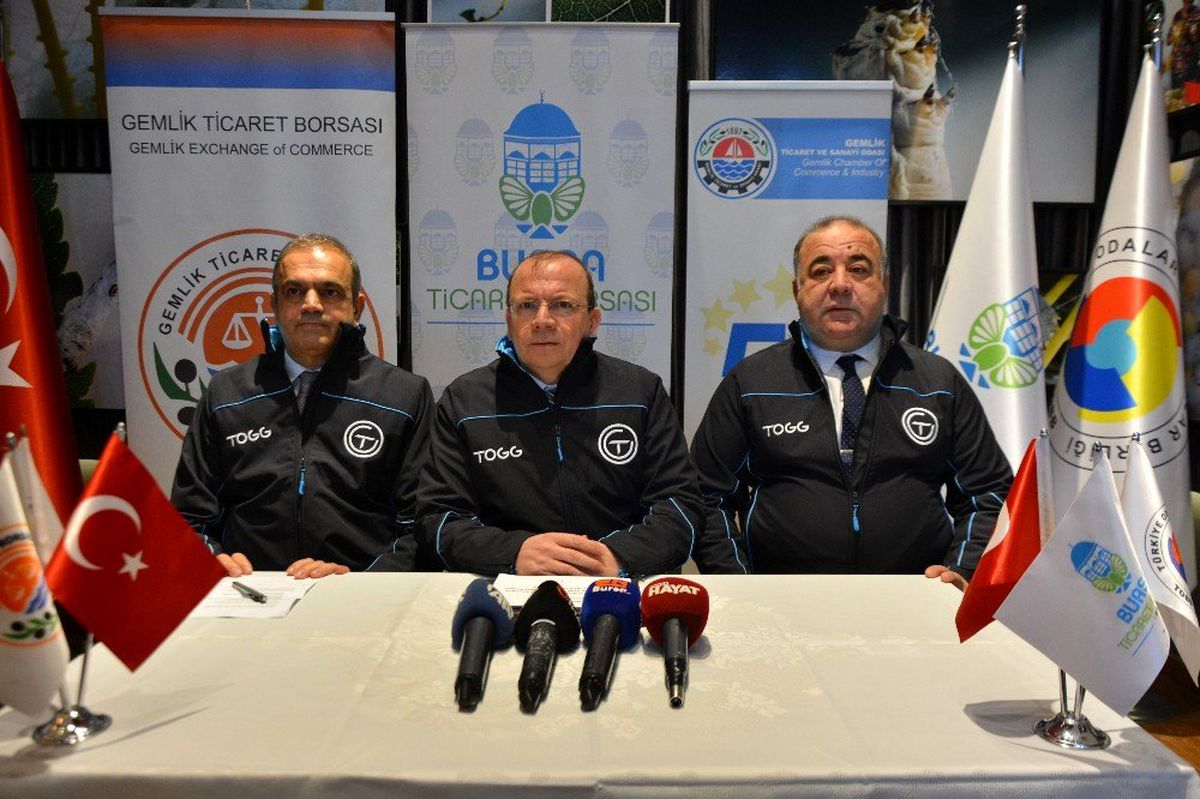 Matlı: "Bursa sorumluluk alırsa hakkıyla yapar"