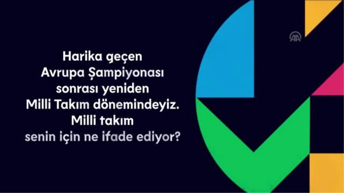 Milli voleybolcu Fatma Yıldırım: "Olimpiyat elemelerinin favorilerindeniz"