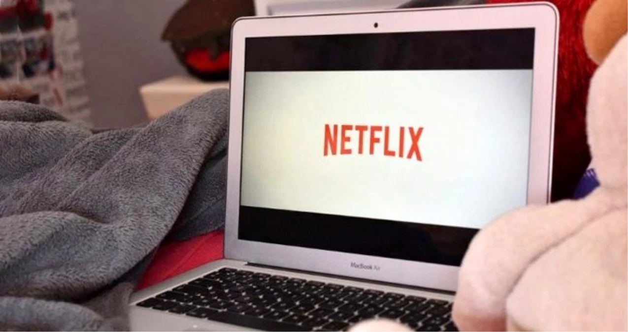 Netflix, 2019 yılında en popüler projelerini açıkladı! Türk projeler damga vurdu