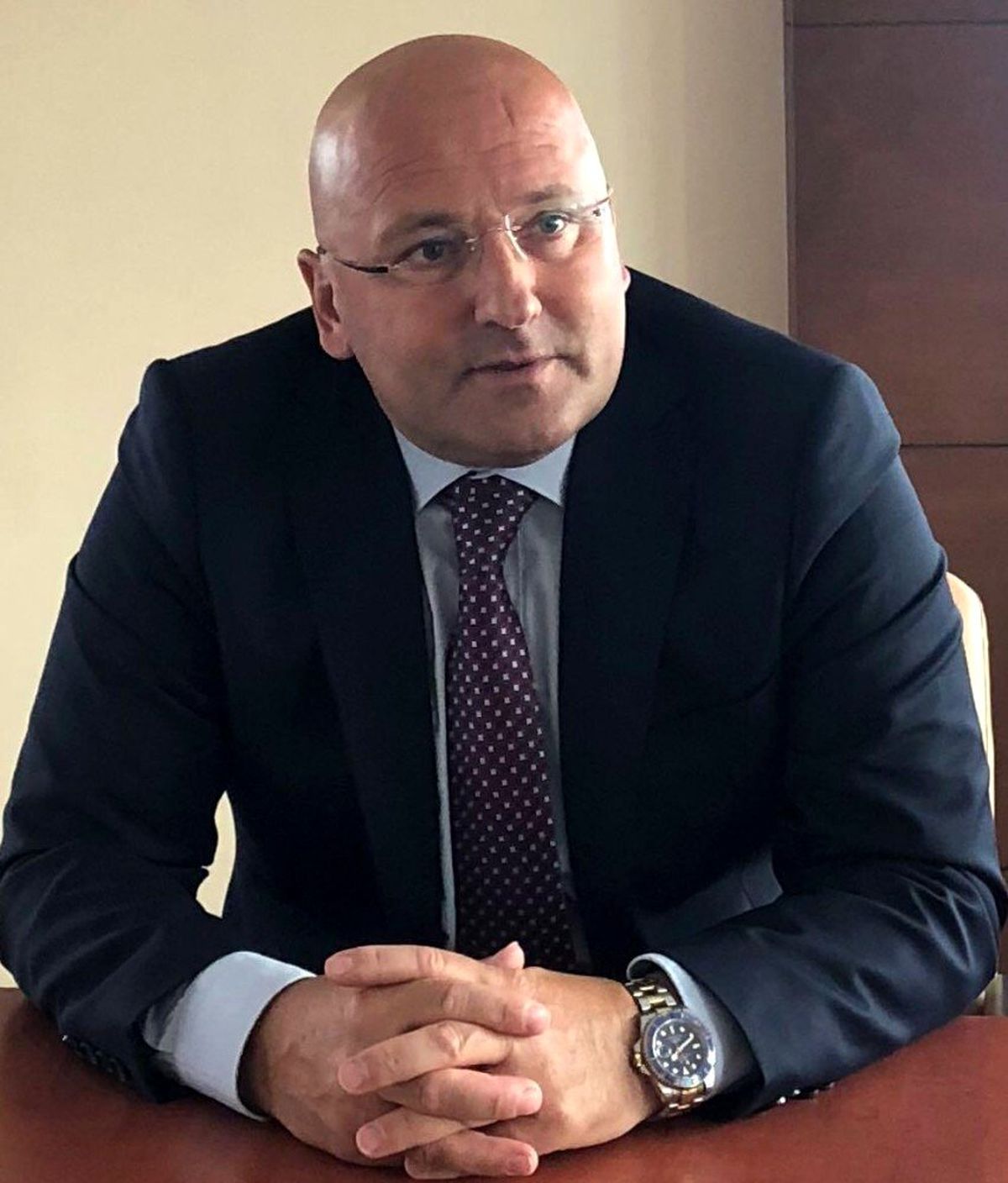 Ordu Ticaret Borsasından TOGG siparişi