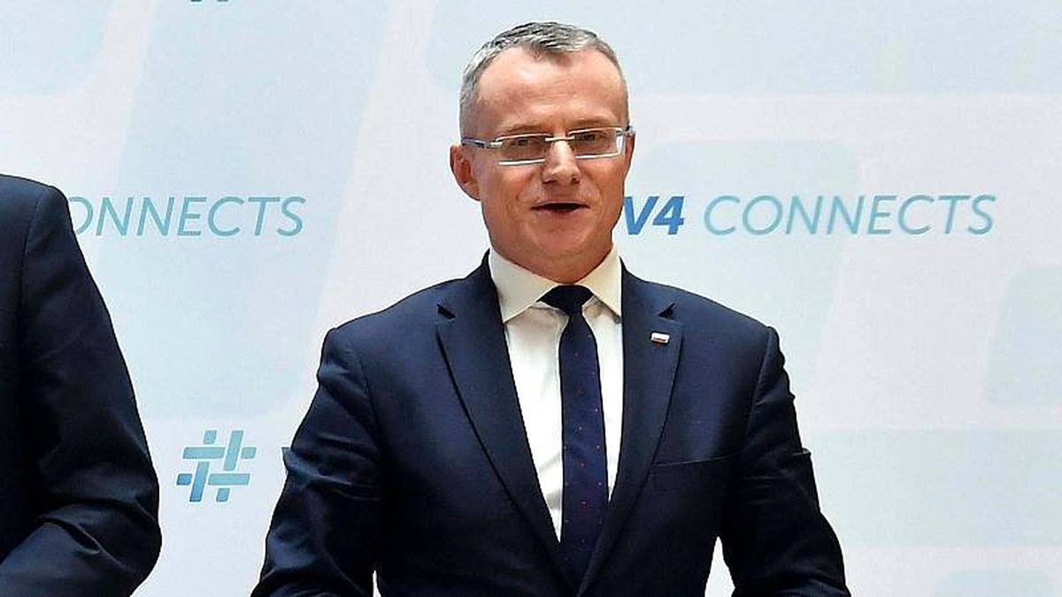Polonya Büyükelçisi\'nin yüzüne tüküren İsrailli suçlu bulundu