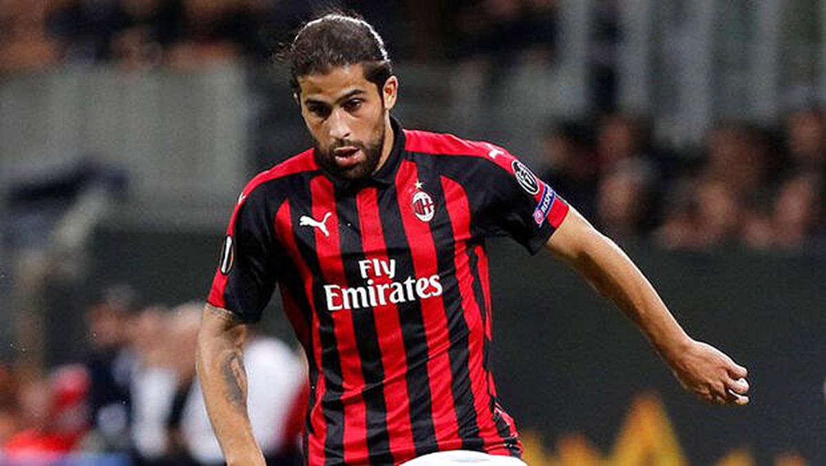 Ricardo Rodriguez idmana çıkmadı! Fenerbahçe...