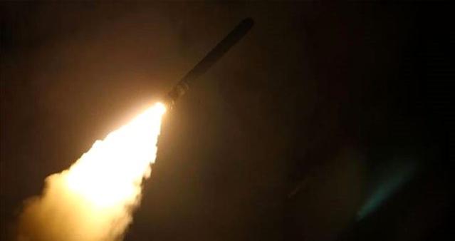 Saldırı sonrası Irak ve ABD'den peş peşe açıklamalar!, System.String[]
